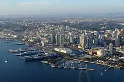 San Diego