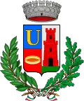 Coat of arms of Uboldo