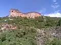 Udayagiri Fort