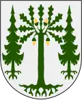 Coat of arms of Uddevalla
