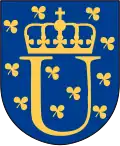 Coat of arms of Ulricehamn