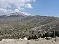 Mount Uludağ