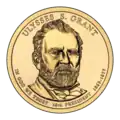 Grant dollar