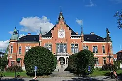 Umeå Old Town Hall