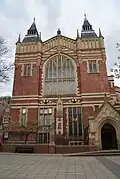 Great Hall
