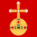 Flag of Uppsala