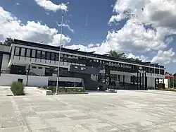 Town Hall (2021)