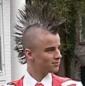 Mohawk