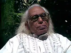 Abdul Rashid Khan