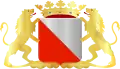 Official seal of Utrecht