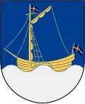 Coat of arms of Vänersborg