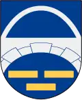Coat of arms of Vännäs Municipality