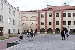 Faculty of Philology