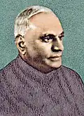 V.V. Giri