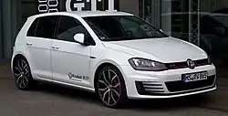5-door hatchback