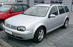 Second generation