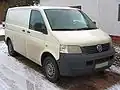 Fifth Generation (T5)
