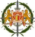 Coat of arms of Valladolid