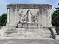 World War I memorial