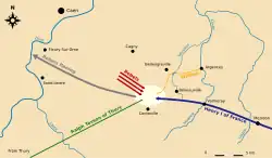 Battle of Val-ès-Dunes (1047)