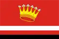 Flag of Valašské Meziříčí