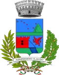 Coat of arms of Valbrona