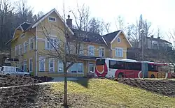 Valdemarsvik
