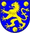 Coat of arms of Valendas