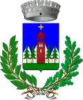 Coat of arms of Valganna