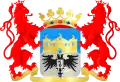 Official seal of Valkenburg aan de Geul