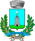 Coat of arms of Valsolda