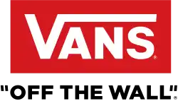 Vans logo