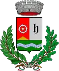 Coat of arms of Vanzone con San Carlo