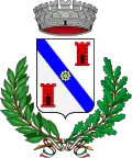 Coat of arms of Varano Borghi