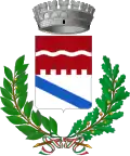 Coat of arms of Varmo