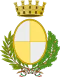 Coat of arms of Vasto