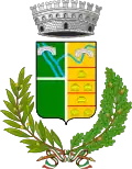 Coat of arms of Vedano Olona