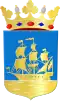 Official seal of Veenendaal