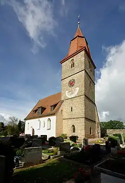 Church of Saint Vitus