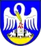 Coat of arms of Vella