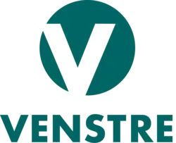 Venstres logo