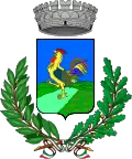 Coat of arms of Vergiate