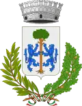 Coat of arms of Vernate