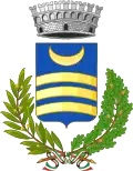 Coat of arms of Vernazza