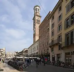 Verona.
