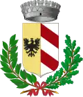 Coat of arms of Verrone