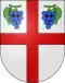 Coat of arms of Verscio
