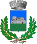 Coat of arms of Vertemate con Minoprio