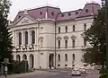 County Hall