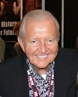 Vic Firth (2006)